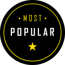 Most Popular Tag Label

